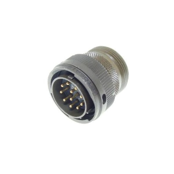 KPT 11C 11-16 PIN PLUG